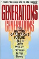 Generations Publisher: Quill B004USA9EU Book Cover