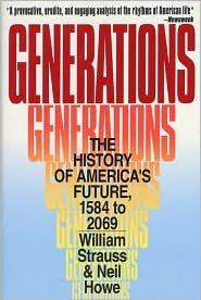 Generations Publisher: Quill