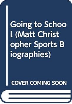 Library Binding Going to School Book