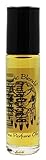 Auric Blends Perfume Oil, 0.33 oz - Black Opium