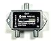 Coaxial A/B Game Antenna Cable TV CATV Switch