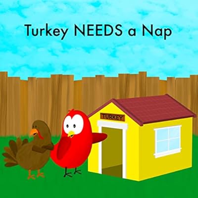 Turkey Needs a Nap