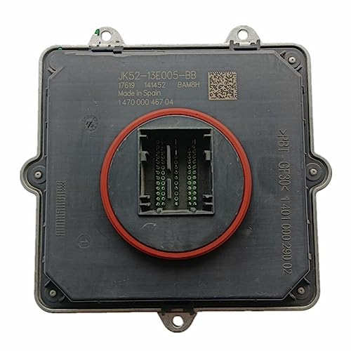 Balasto Jk52-13E005-Bb para Range Rover unidad de control faro delantero