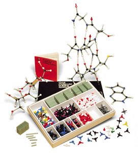 W19802 Biochemistry Class Set