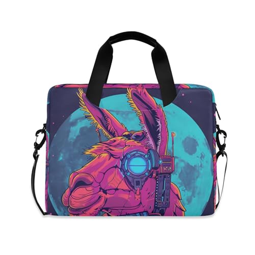 ALAZA Funda para Laptop 13-15.6 pulg miniatura 1