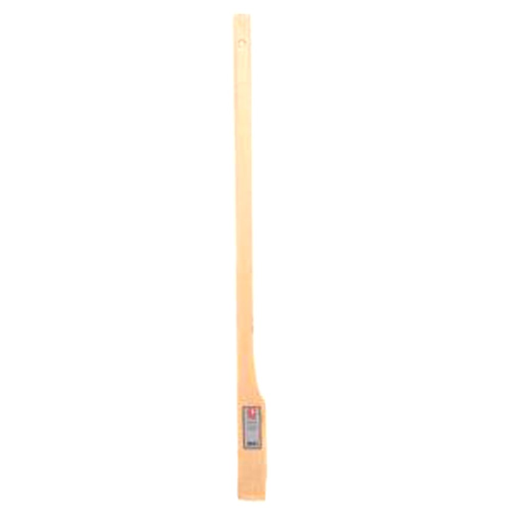 Ideal 65011714 - Manico sostituzione zappa (135 cm, cenere di legno)