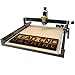 OpenBuilds LEAD CNC Maschine Fräse mit Spindelantrieb (1000x1000) Schrittmotoren NEMA 23 (1,9 Nm und 3 A) und Eurohalsaufnahme (43mm) als Bausatz MI 4 günstig Kaufen-OpenBuilds LEAD CNC Maschine Fräse mit Spindelantrieb (1000x1000) Schrittmotoren NEMA 23 (1,9 Nm und 3 A) und Eurohalsaufnahme (43mm) als Bausatz