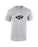  TransAm Firebird Retro-T-Shirt