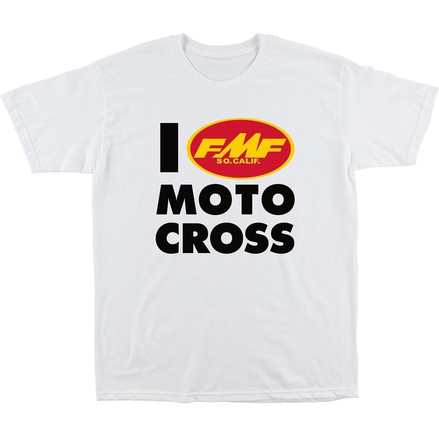 All-In-One Tee by FMF APPAREL
