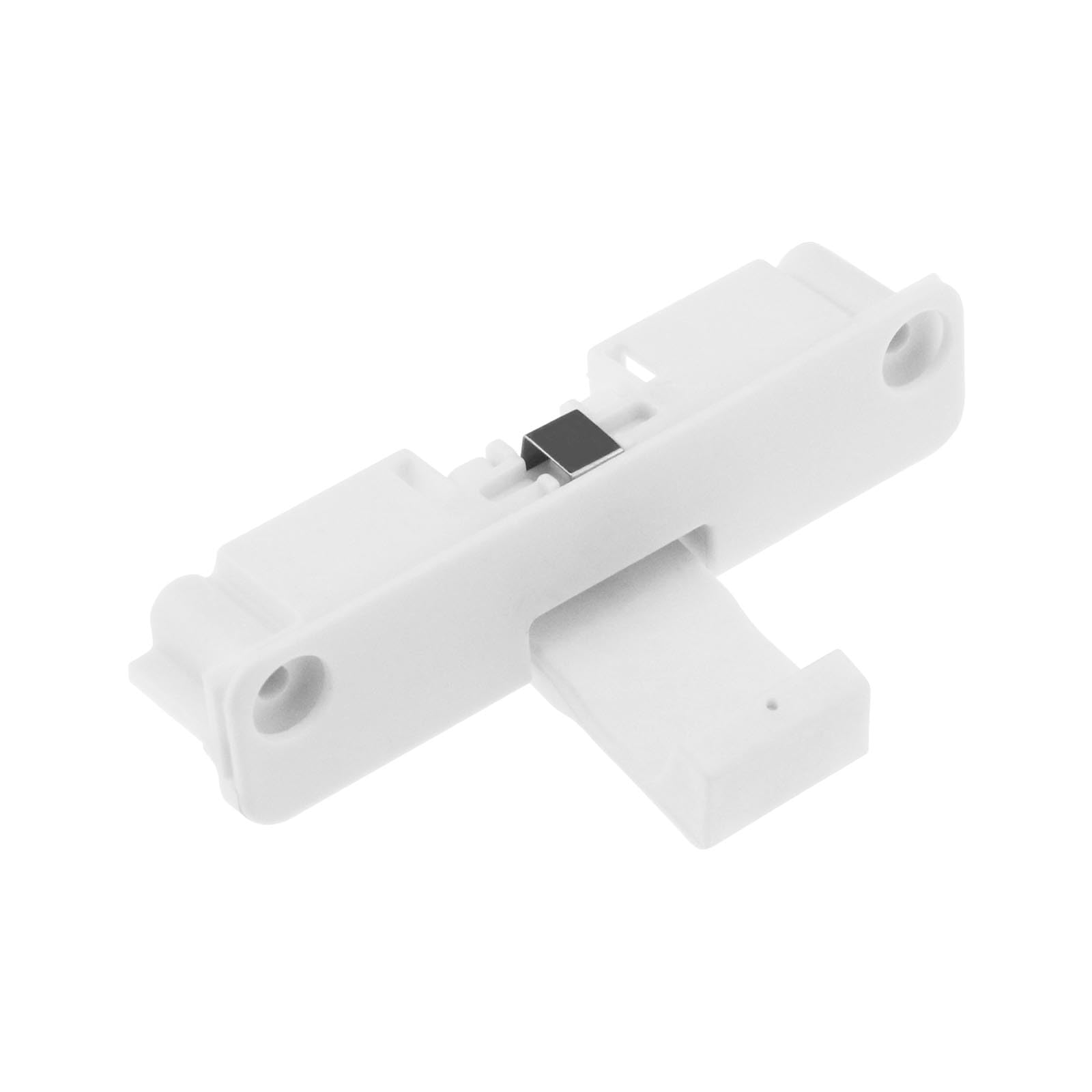 Create idea Washing Machine Latch Washer Lid Latch Lock Strike Compatible with Whirlpool Compatible with Admiral Compatible with Amana W10240513 1873013 AP4514459