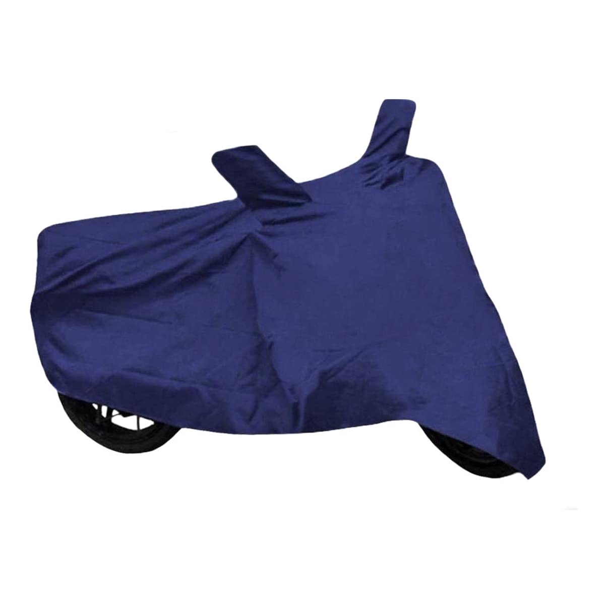 DRIZE™ Finest Bajaj Platina Bike Cover Waterproof with Ultra Surface Body Protection (Navy Look) (B07Z89YYZT) Amazon Price History, Amazon Price Tracker