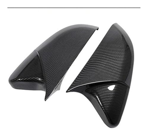 Coques rétroviseur voiture Civic 10e 2016-2020 cache plastique