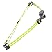 Bear Archery Spark Youth Bow Set, Ambidextrous, Flo Green