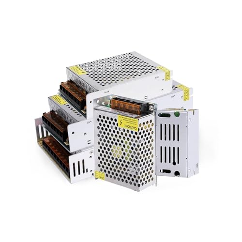 Alimentation de commutation 220V à DC 12V transformateur SMPS 33A