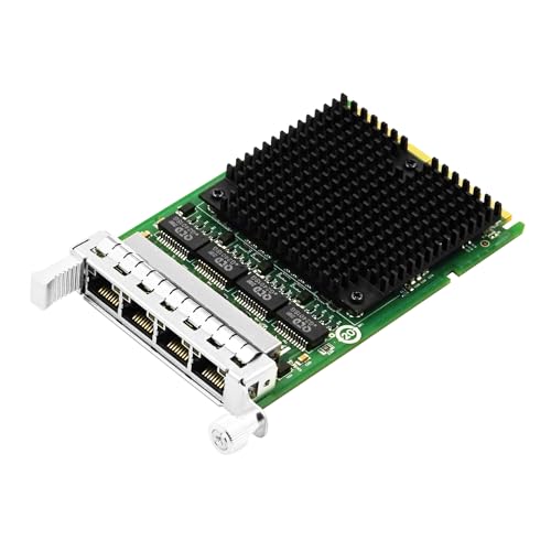 OCP3.0 Quad-Port Gigabit Ethernet Network Adapter (Intel I350)
