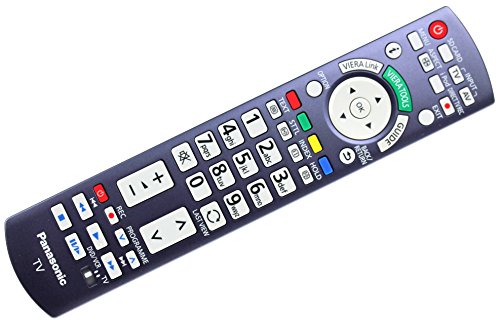 Preisvergleich Produktbild Original Panasonic N2QAYB000506 Fernbedienung
