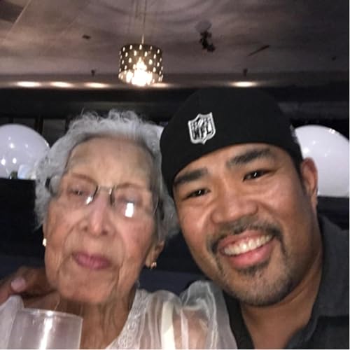 Digging into our relative connection with Mike