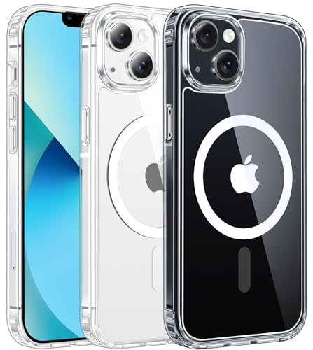 FNTCASE for iPhone 13 Mini...