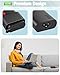 WZXHU 2025 New Slim 65W USB C Laptop Charger compatible with Lenovo Thinkpad/Yoga/Chromebook Computer Type C Fast Charging Power Cord Ac Adapter