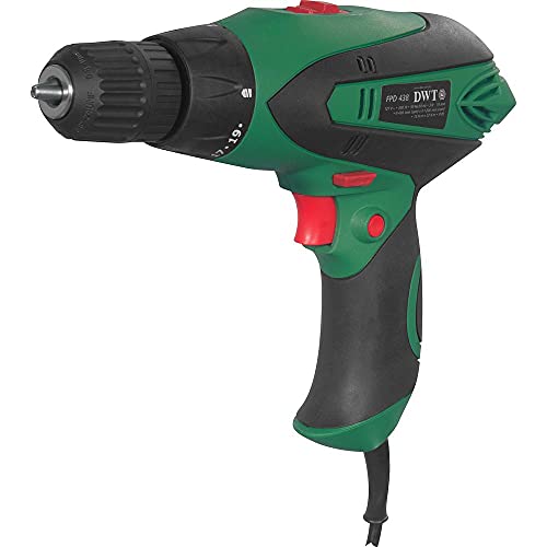 Furadeira/Parafusadeira 3/8