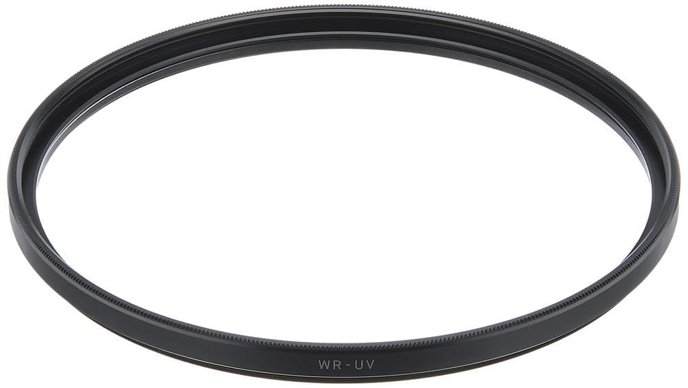 Sigma AFH9B0 82 mm WR UV Filter, Black
