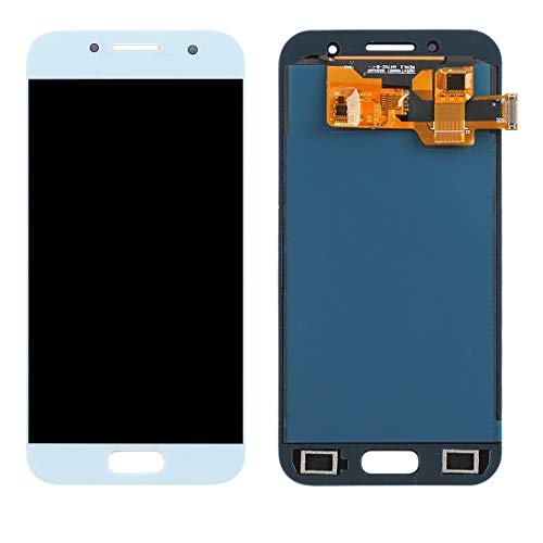 Écran LCD pour Galaxy A3 2017 bloc complet vitre tactile