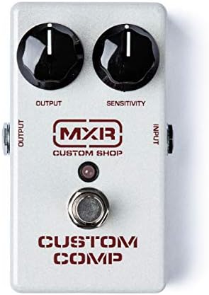 Dunlop CSP202 Custom Comp Compressor