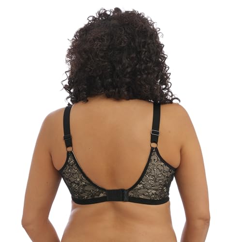 GODDESS Womens Yvette Seamless Banded Full Coverage Underwired Bra2