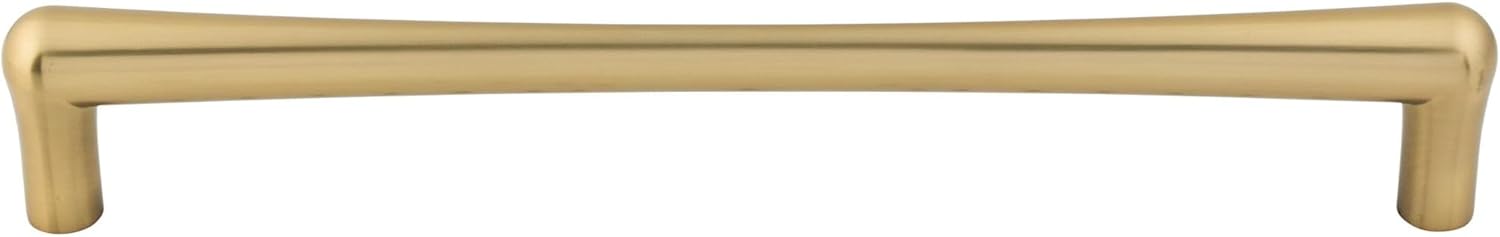 Top Knobs TK769HB TK769 Barrington 12 Inch Center to Center Handle Appliance Pull