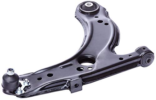Bras de suspension avec articulation Frap 2437 pour triangle de roue avant