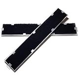 Ductless Depot Filters Compatible with Mitsubishi Electric MAC-408FT-E (2 pk)