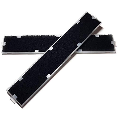Ductless Depot Filters Compatible with Mitsubishi Electric MAC-408FT-E (2 pk)