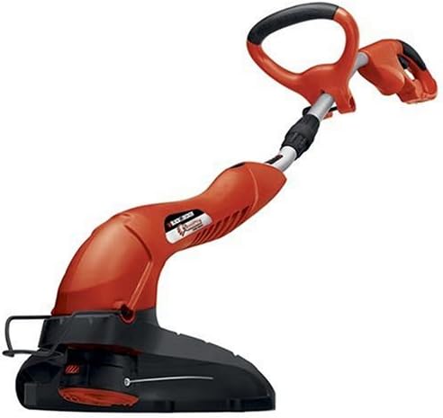 Black & Decker GH600 Grass Hog 14-Inch 5.5 amp Electric String Trimmer and Edger