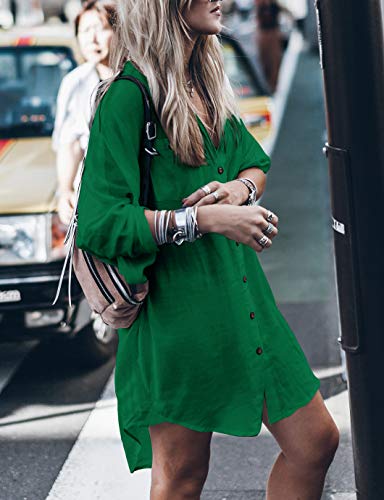 Consejos y reviews para comprar Vestido verde mango tabla con los diez mejores. 3 Imagen adicional