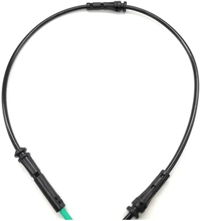Brake Pad Sensor Car Brake Pad Wear Sensor Replacement 34356870354 Brake Induction Wire Alarm Line Brake for BMW 3 G20 G21 Car Brake Brake Sensor