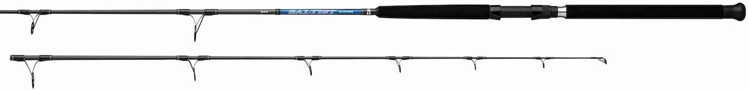Daiwa SLTST701MHS Saltist Boat Spinning Rod