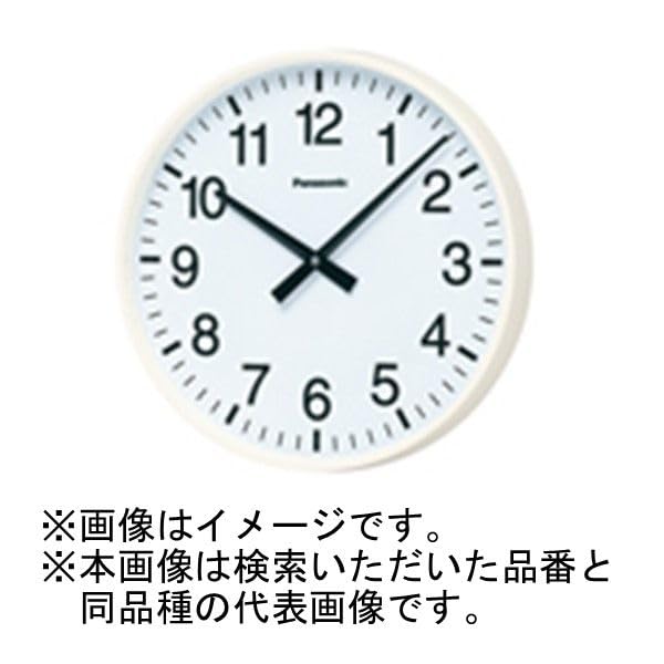早い者勝ち！未開封⭐︎Panasonic 掛時計 TCAF11041 白色 Amazon.co.jp: パナソニック(Panasonic) 子時計 TCAF11041 : おもちゃ