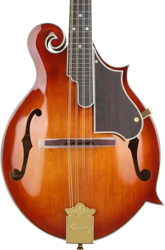 Ibanez M700 Mandolin - Antique Violin Sunburst High Gloss