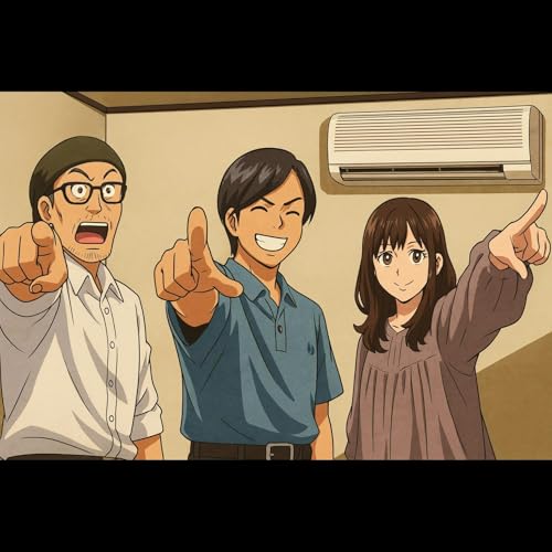 Couverture de 10月9日Podcast「弁護士・橋本祐弥と考える&ldquo;AI時代の法との付き合い方&rdquo;」