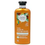 acondicionador herbal essences opiniones Champú y acondicionador. HERBAL Essences acondicionador aceite de moringa dorada bio bote 400 ml
