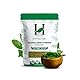 H&C Neutral Henna Powder /Colorless Henna (Cassia Obovata) - 227G | For Conditioning Your Hair Without Coloring.