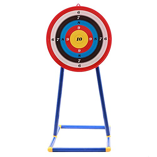 SPG Archery Target for Youth Archery Arrow Target Hunting Practice Target Archery Stand Target for Suction Cup Arrows