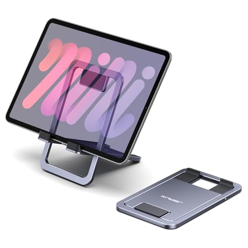 Amazon.co.jp: JSAUX ユニバーサルタブレットスタンド ポータブル