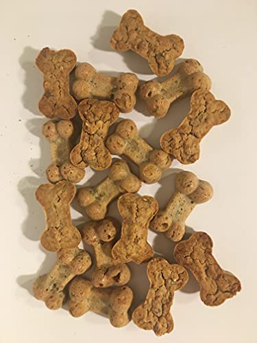 Low Sodium Dog Treats - Chicken 7 oz.