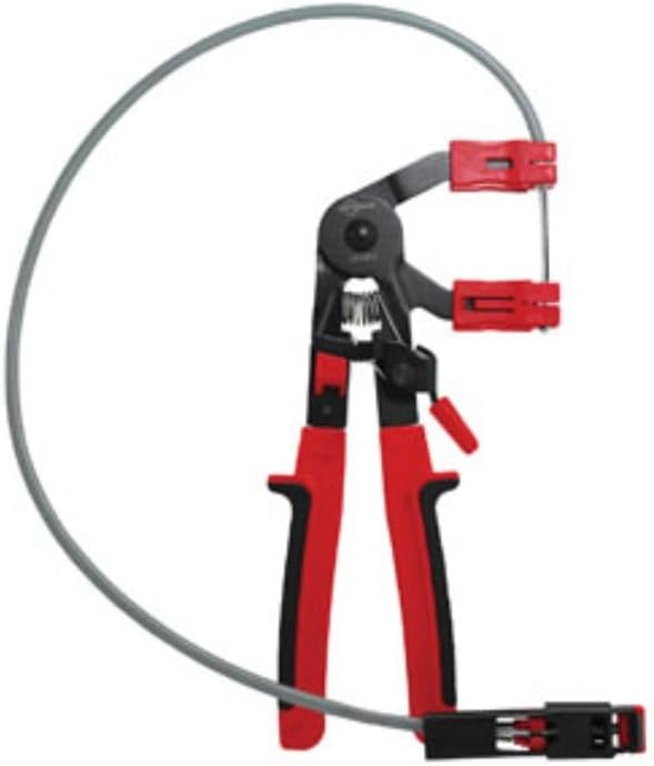 Hose Clamp Pliers