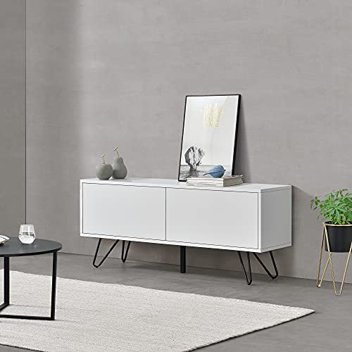 En.casa - Comò con 2 Ante - Apertura Push-to-Open