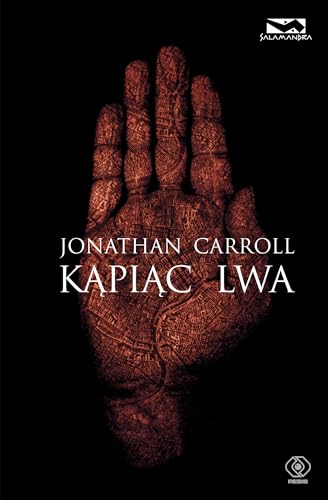Kapiac lwa [Polish] 8378184080 Book Cover