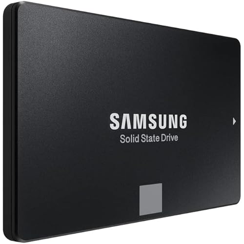 Samsung 1TB 860 EVO SATA 6GB/S 2.5IN