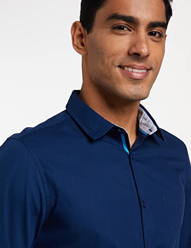 Image of Amazon Brand - Arthur Harvey Men's Casual Shirt