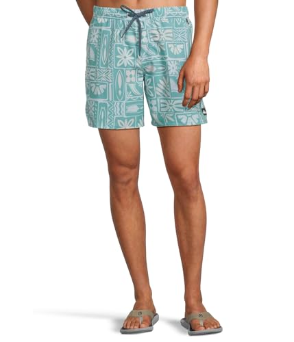 Quiksilver Men's Borderline 17 Volley